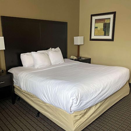 Surestay Plus By Best Western Jonestown Lebanon Valley Exterior foto