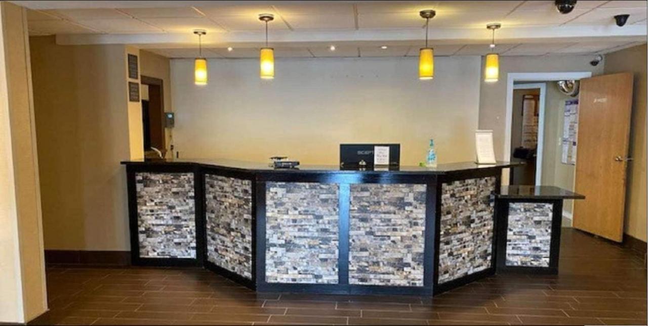 Surestay Plus By Best Western Jonestown Lebanon Valley Exterior foto