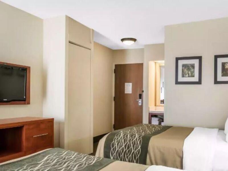 Surestay Plus By Best Western Jonestown Lebanon Valley Exterior foto