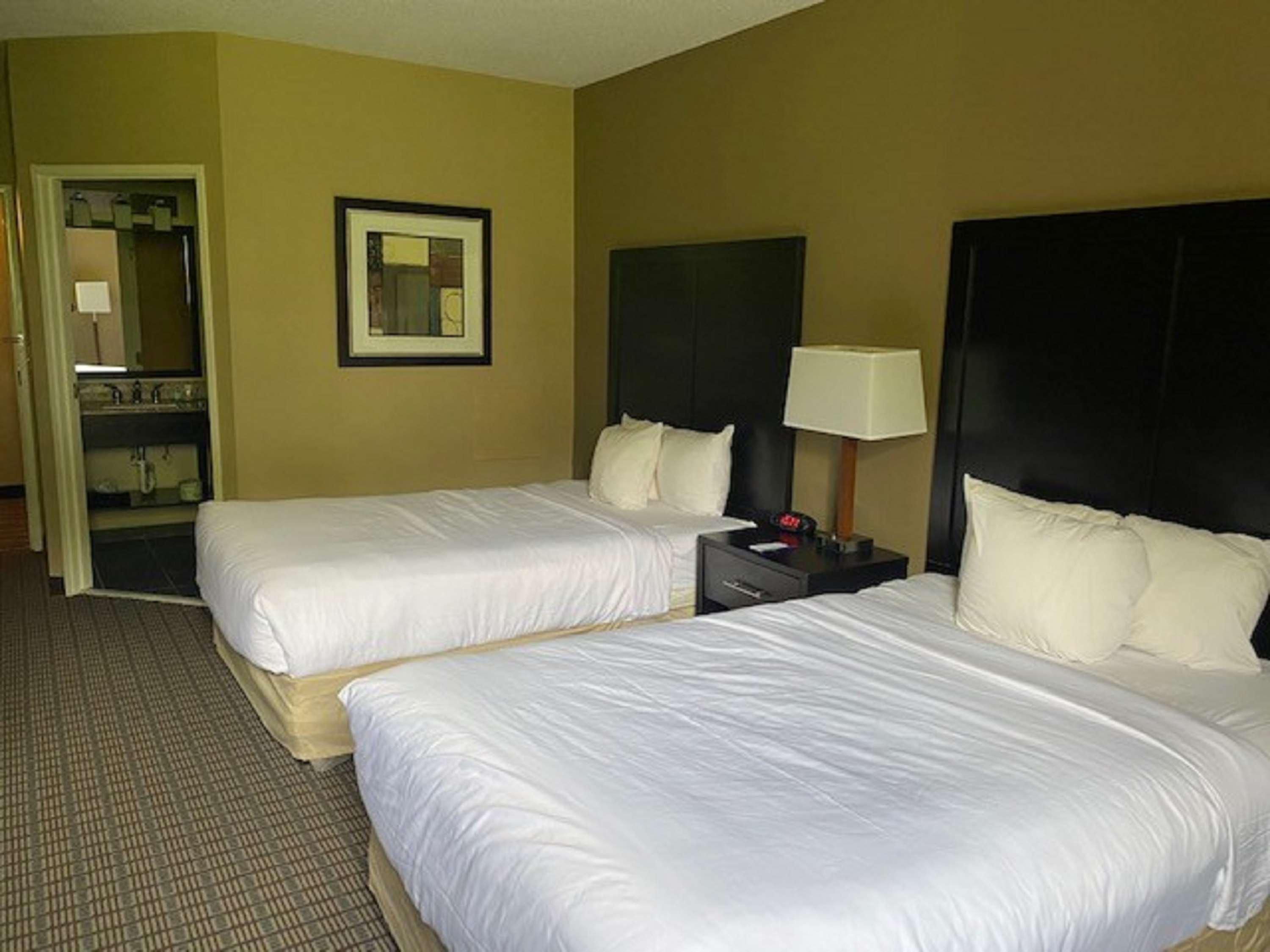 Surestay Plus By Best Western Jonestown Lebanon Valley Exterior foto