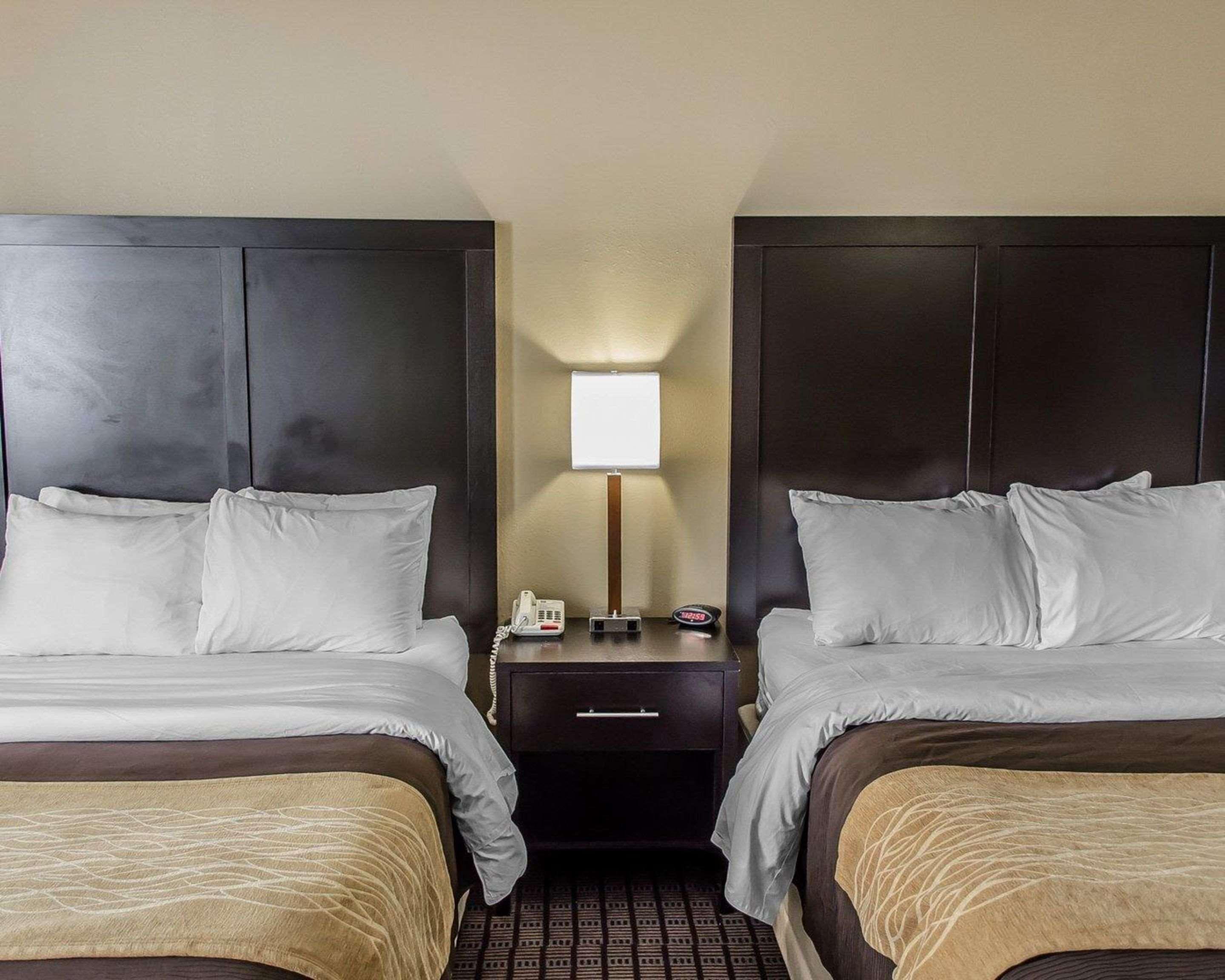 Surestay Plus By Best Western Jonestown Lebanon Valley Exterior foto