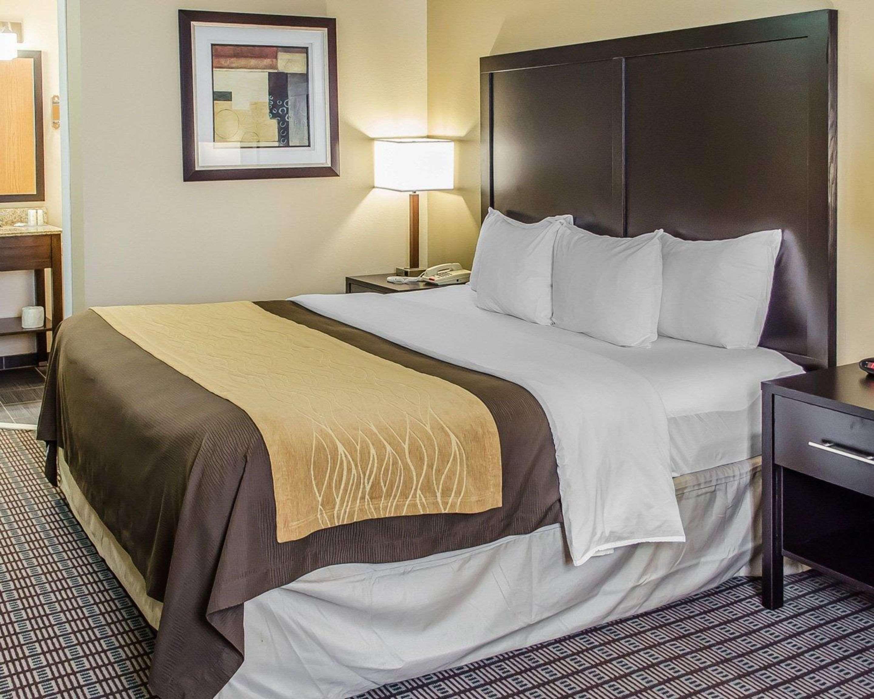 Surestay Plus By Best Western Jonestown Lebanon Valley Exterior foto