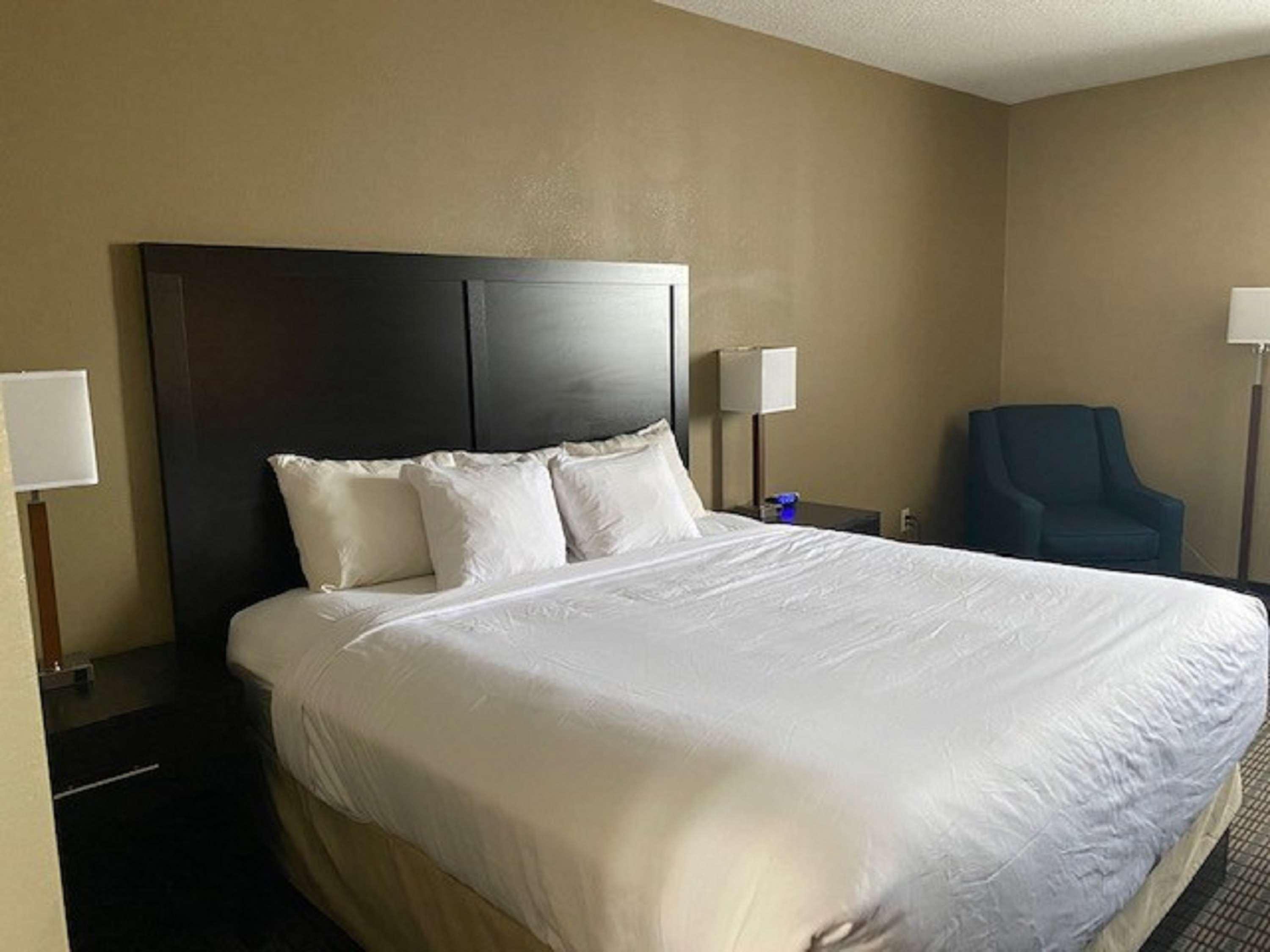 Surestay Plus By Best Western Jonestown Lebanon Valley Exterior foto