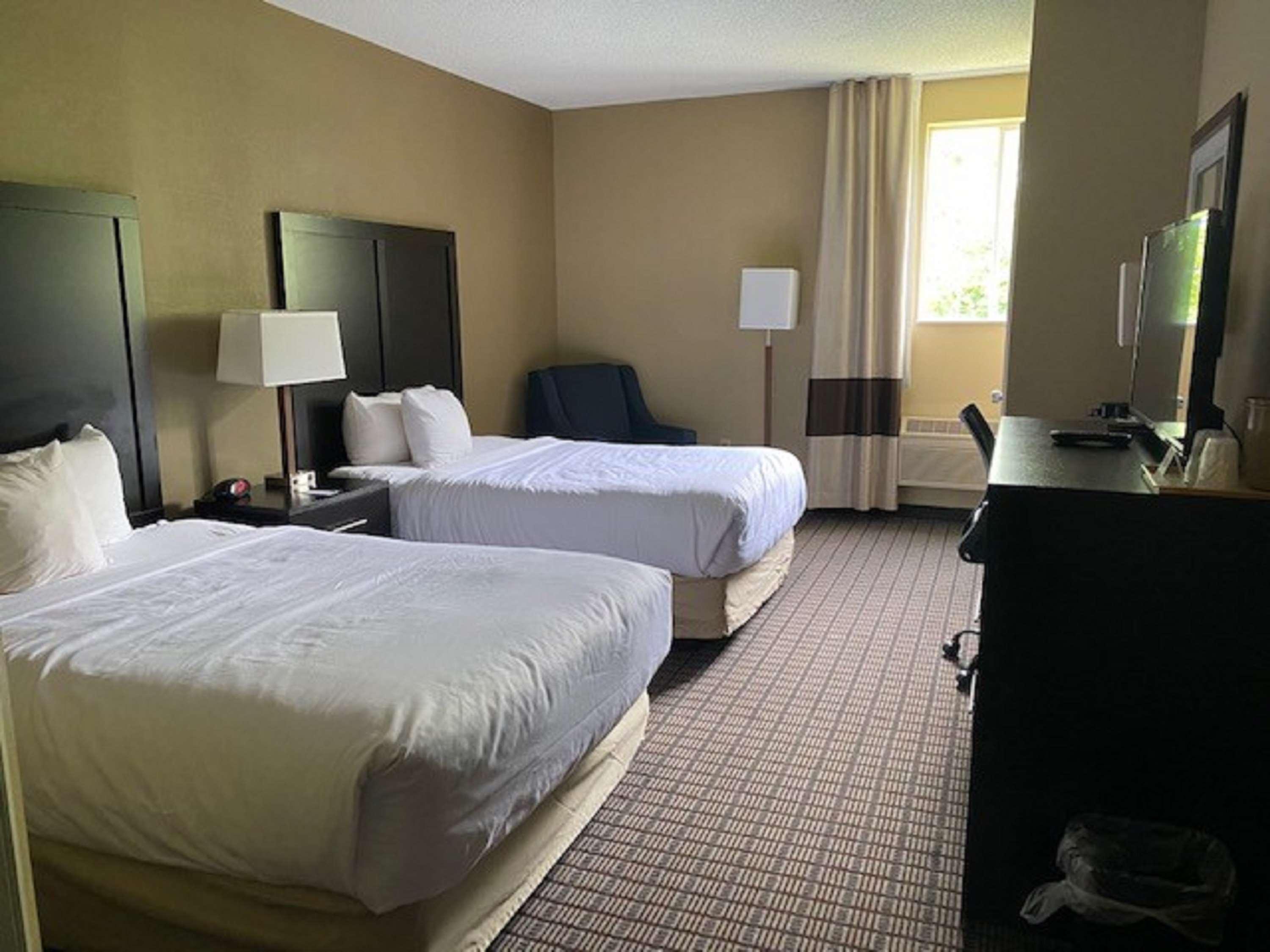 Surestay Plus By Best Western Jonestown Lebanon Valley Exterior foto