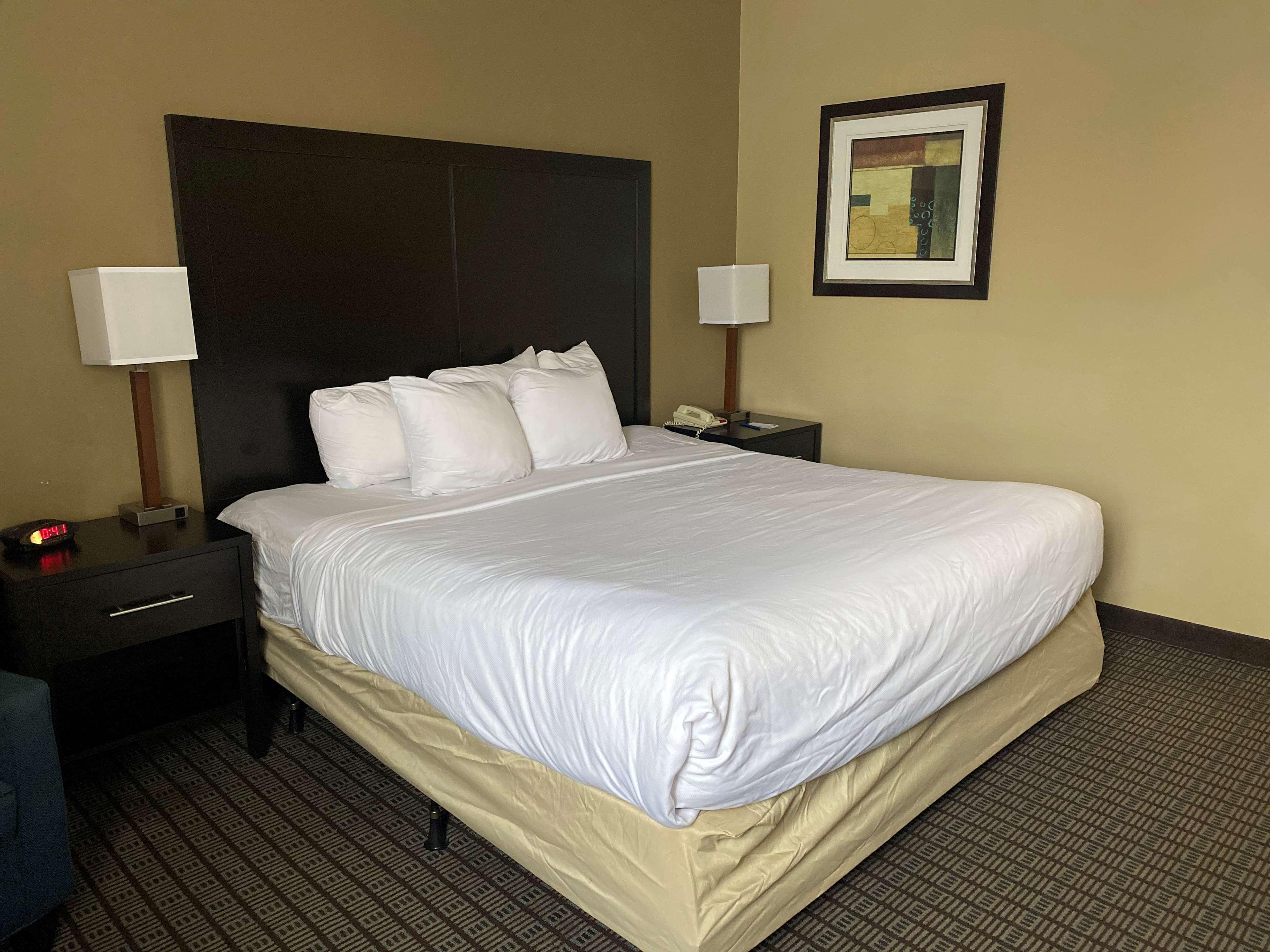 Surestay Plus By Best Western Jonestown Lebanon Valley Exterior foto