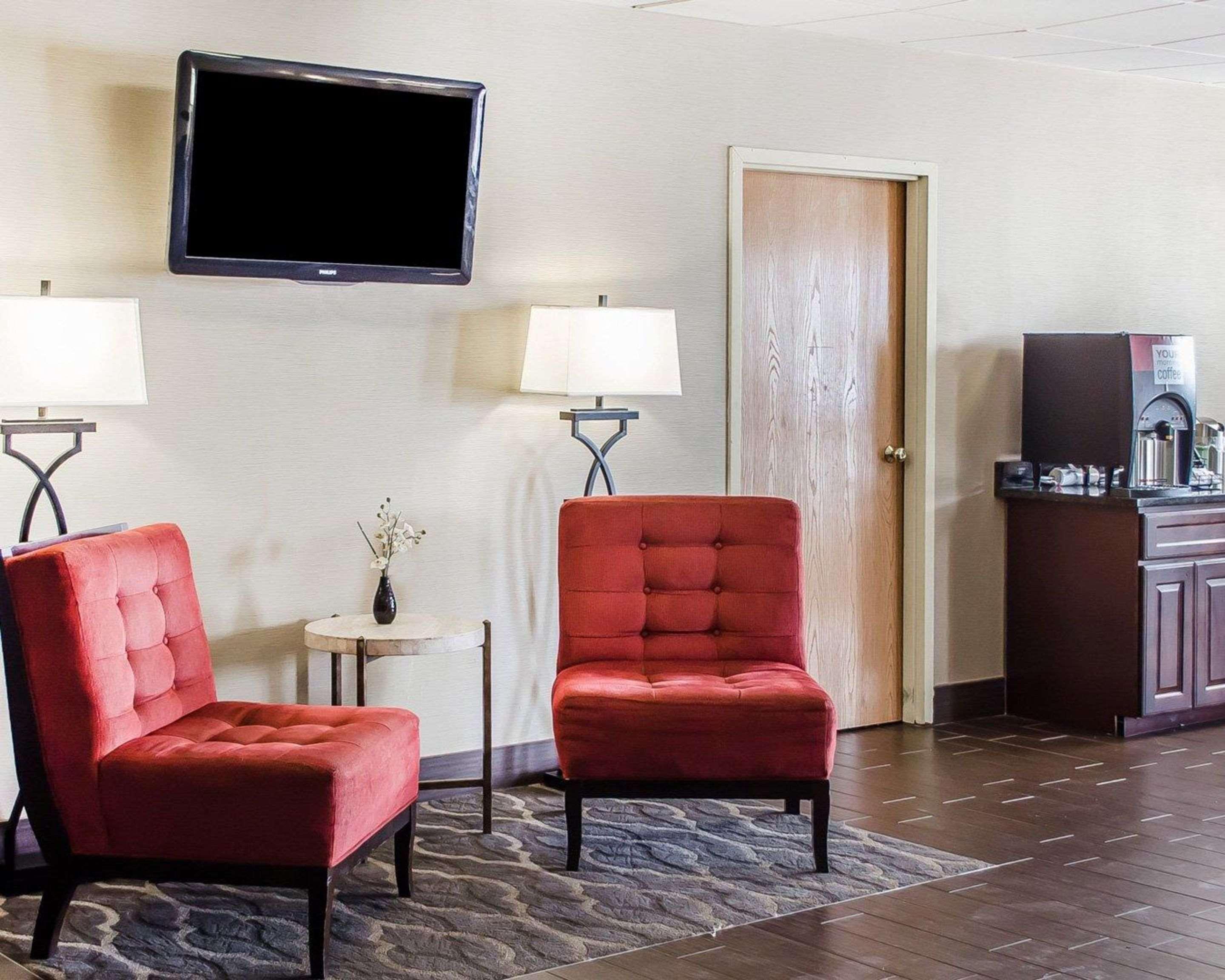 Surestay Plus By Best Western Jonestown Lebanon Valley Exterior foto